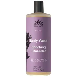 Urtekram Soothing Lavender Body Wash 500ml