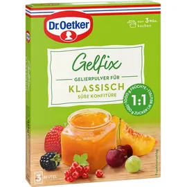 Dr. Oetker Gelierpulver 1:1 60 g