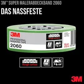 3M Malerband 36,0 mm x 50,0 m