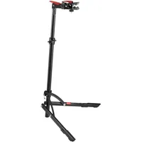 Elite Montageständer Team, höhenverstellbar, 360° drehbar, bis 25kg, schwarz