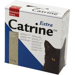 Kruuse Catrine Premium Extra Katzenstreu 7,5kg