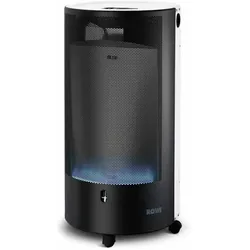 ROWI   Gas-Heizofen Blue Flame