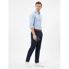 Esquire Texas Geldklammer schwarz