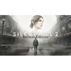 Silent Hill 2 - Digital Deluxe
