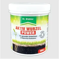 Silberkraft Aktiv Wurzel Power 500 g