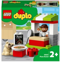 LEGO Duplo Pizza Stand 10927 Neu & OVP