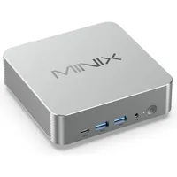 MINIX Mini-PC Intel Core i5 12600H 4,5 GHz 16