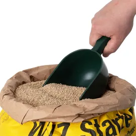deukavallo Wachtel- und Ziergeflügelkükenfutter 25 kg