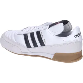 adidas Mundial Goal Cloud White / Core Black / Gold Metallic 40