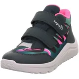 superfit Kicks Grün/Pink 29