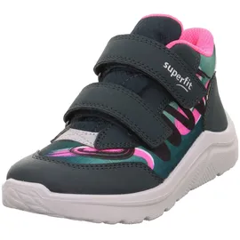 superfit Kicks Grün/Pink 29