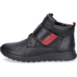 WALDLÄUFER Komfort Stiefeletten in Schwarz Gr.: 37,5