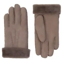 Kessler Ilvy Handschuhe Leder braun