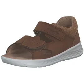 superfit LAGOON für Kinder, braun, 23 EU