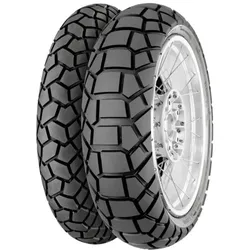 CONTINENTAL TKC 70 Rocks 150/70R18 TL 70S, Motorradreifen Hinten