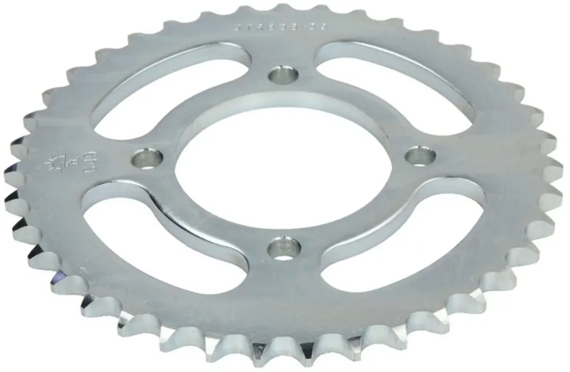 Couronne moto arrière JT JTR838,39