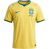 Nike Brasilien Heimtrikot 2026 (Replica) Kinder S