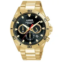 Lorus Herrenuhr Lorus RT340KX9