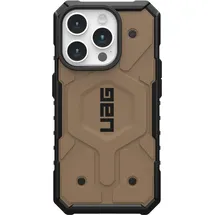 UAG Pathfinder Magsafe dark earth iPhone 15 Pro