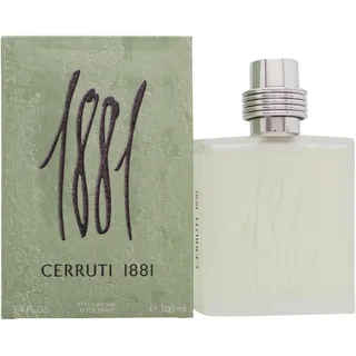 CERRUTI 1881 Pour Homme Aftershave Lotion 50 ml