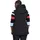 Ulla Popken Weste Damen Schwarz XL-XXL