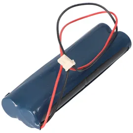 AccuCell Notleuchtenakku NiMH 4,8V AA 1 St.
