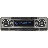 Caliber RMD120DAB-BT-B Autoradio