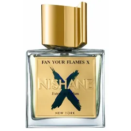 Nishane Fan Your Flames X Extrait de Parfum 50 ml