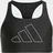 adidas Performance Big Bars Kids Bikini Black / White 128    