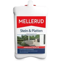 Mellerud Stein und Platten Versiegelung 2,5 L, 2001003364