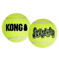 KONG Squeakair Tennisball M
