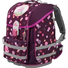 McNeill Biggy 5-tlg. ruby