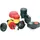 Stahl Drucktaster 8602/2-001