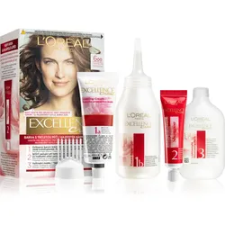 L’Oréal Paris Excellence Creme Haarfarbe Farbton 600