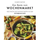 Riva Das Beste vom Wochenmarkt