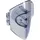 Philips 423902182972 Deckel (Wassertank) für Bügeleisen (Beschreibung)