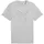 Puma Tad Essential Heather Cat Tee grau M