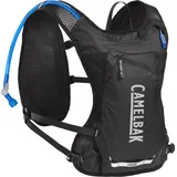 CAMELBAK Chase Race 4 Hydration Weste, Black