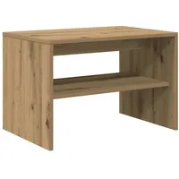 VidaXL TV-Schrank Artisan-Eiche 60x40x40 cm Holzwerkstoff