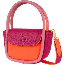Oilily Handtasche in Blau | Gr.: onesize