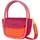 Oilily Handtasche in Blau | Gr.: onesize
