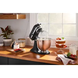 KitchenAid Rührschüssel 5KSM5SSBCB Kupfer