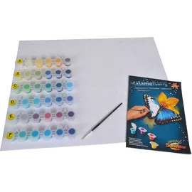 Schipper Sternennacht / Meisterklasse Premium, Malen nach Zahlen