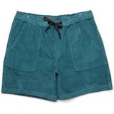 KAVU Herren Take Ten Shorts (Größe L, tuerkis)