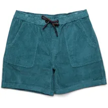KAVU Herren Take Ten Shorts (Größe L, tuerkis)