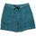 KAVU Herren Take Ten Shorts (Größe L, tuerkis)