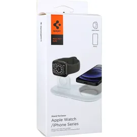 SPIGEN Mag Fit Duo - white