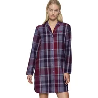 Triumph Boyfriend NDW X Checks - DARK combination), 38