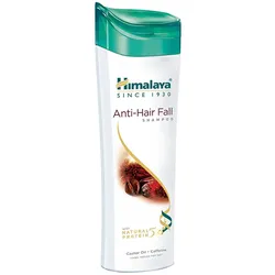 Himalaya Anti-hair Fall Shampoo (400 ml, Rizinus - Koffein)