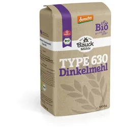Dinkelmehl Type 630